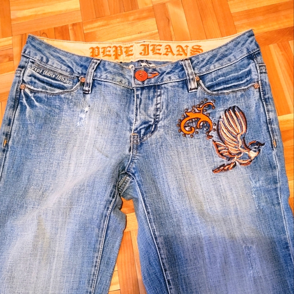 Pepe jeans